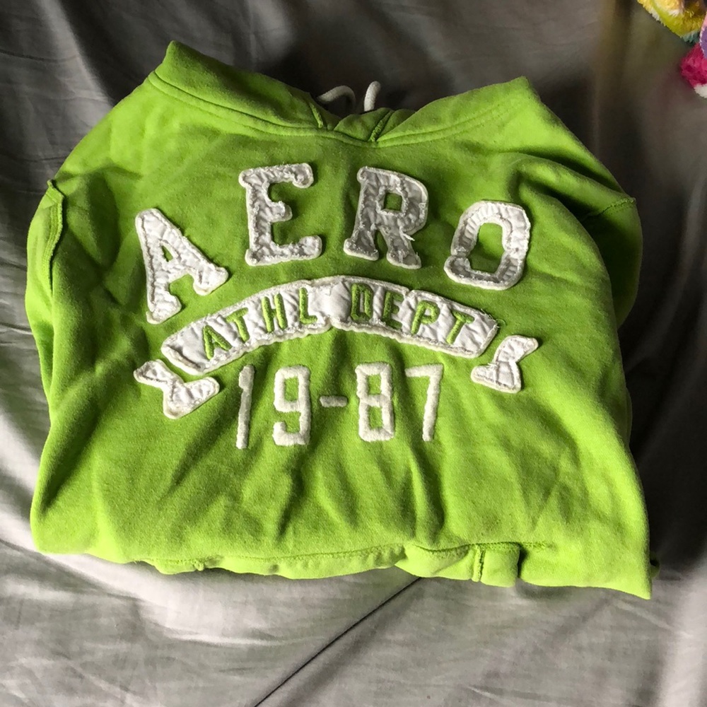 AERO sweatshirt